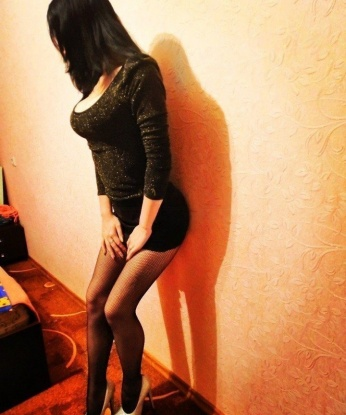 Анкета проститутки Алина - Фото 1, Мышкин, 21 год, №4522